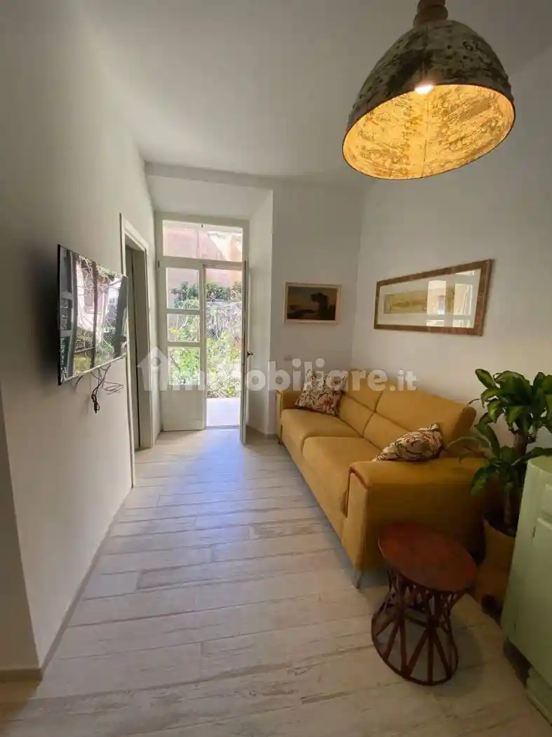 Appartamento in affitto a Orbetello