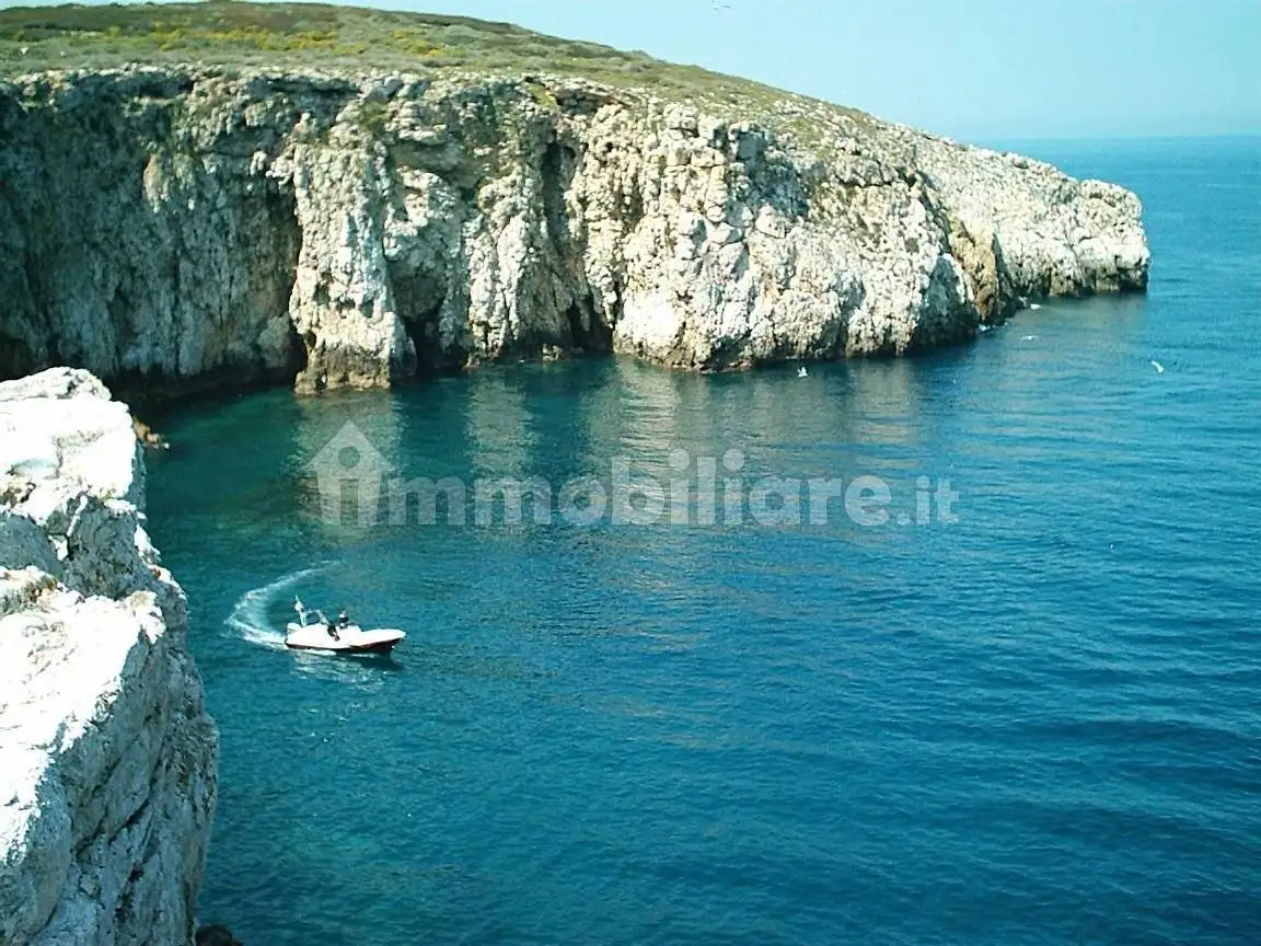 Appartamento in affitto a Santa Cesarea Terme