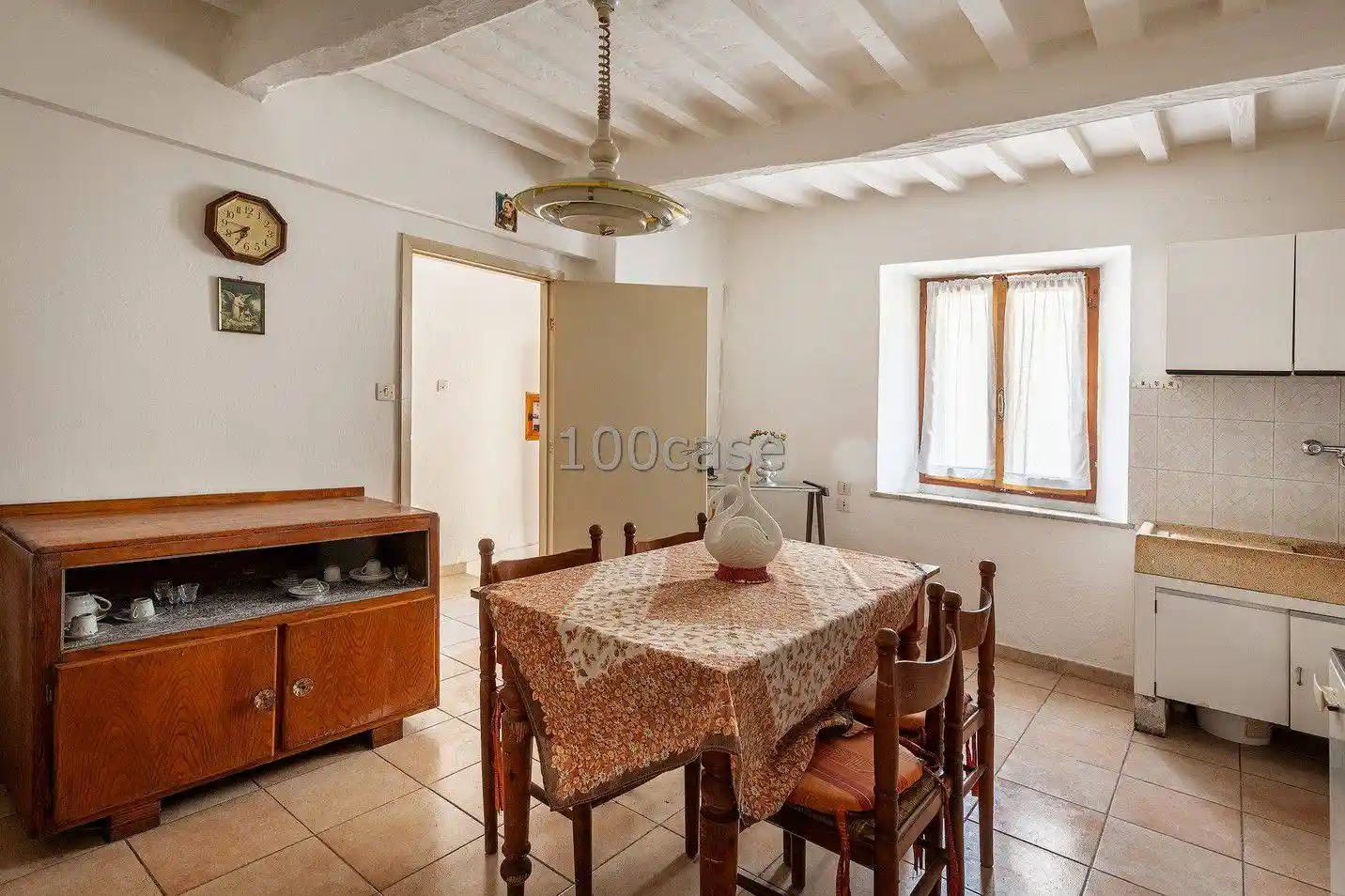 Casa indipendente in vendita a Abbadia San Salvatore