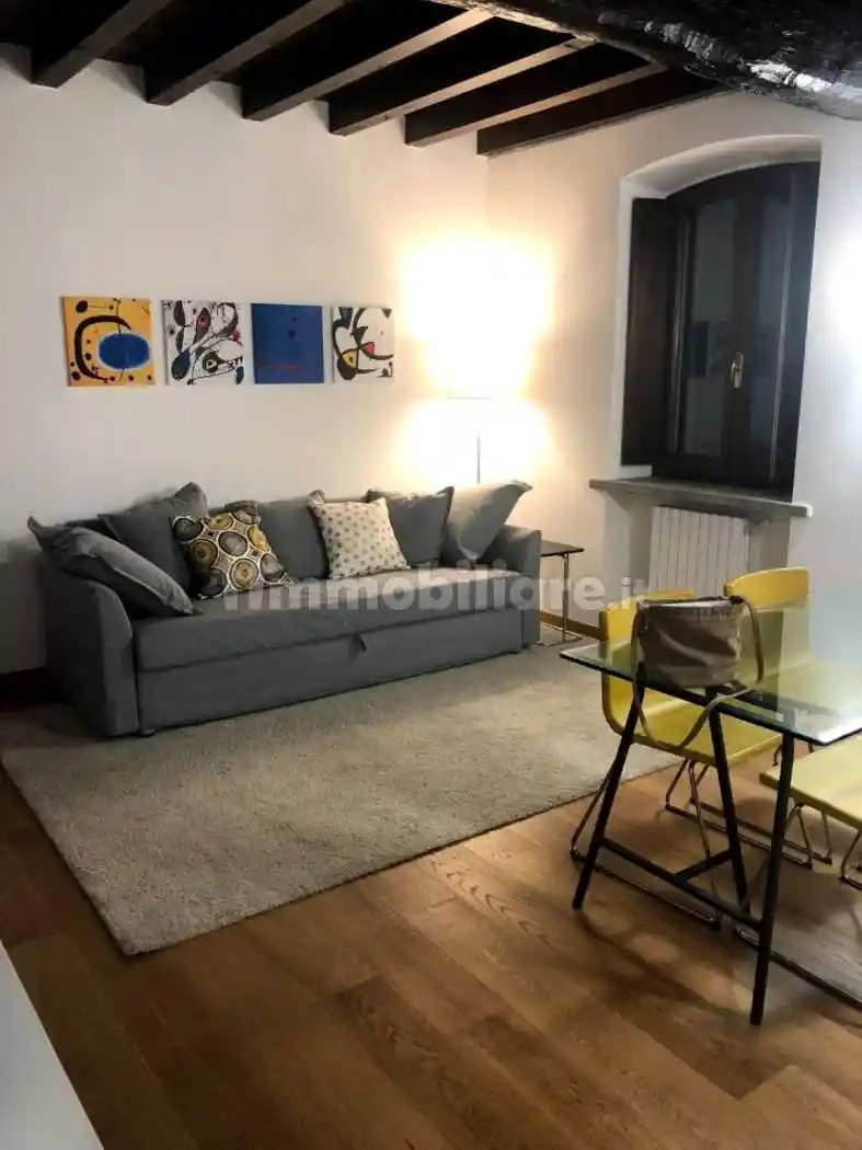 Appartamento in affitto a Pieve Emanuele