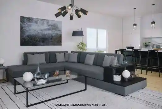 Appartamento in vendita a Conegliano