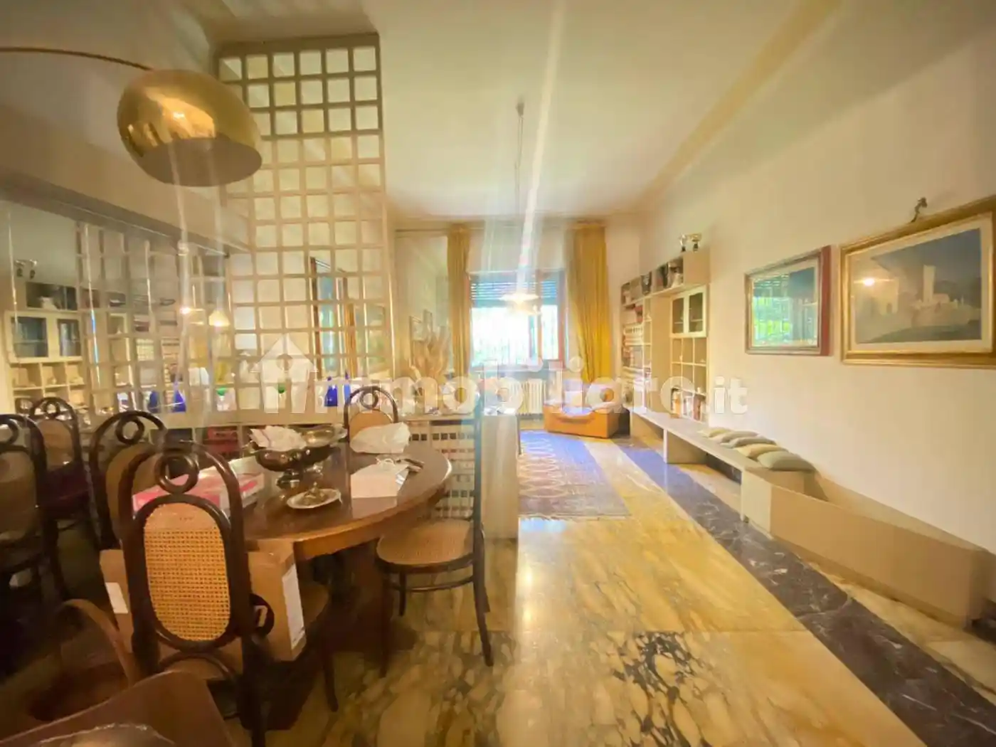 Casa indipendente in vendita a Prato