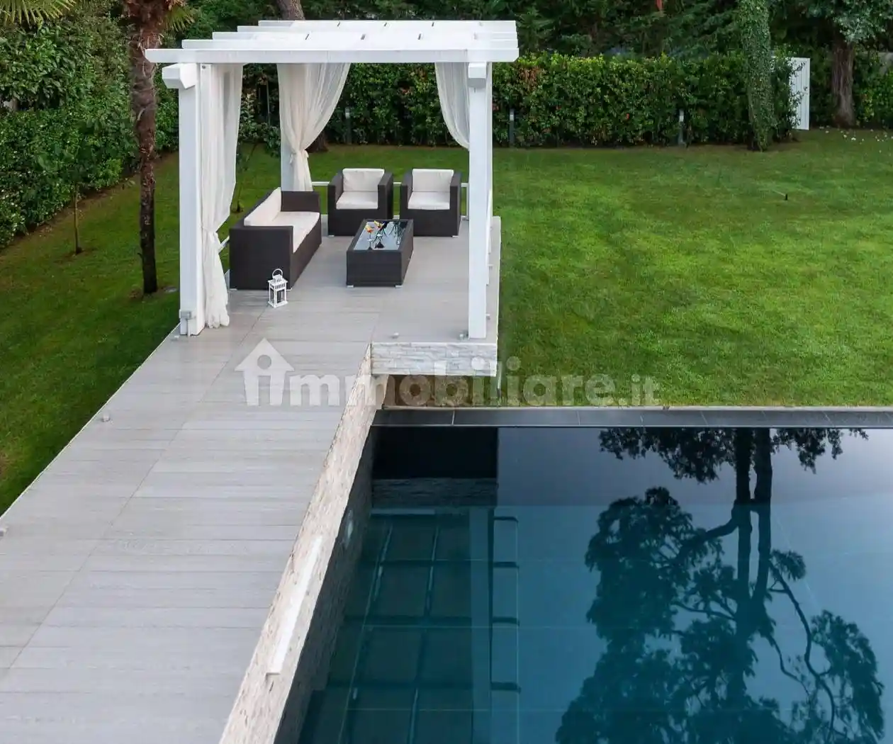 Villa unifamiliare via delle macchie, Ronchi - Poveromo, Massa - foto 2