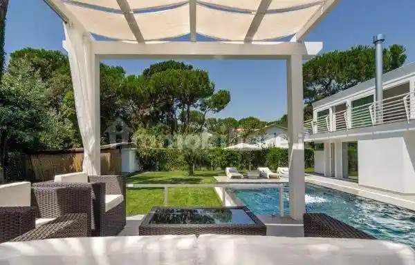 Villa unifamiliare via delle macchie, Ronchi - Poveromo, Massa - foto 3