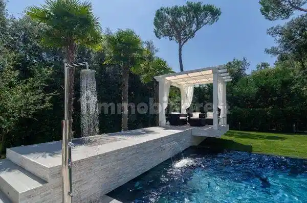 Villa unifamiliare via delle macchie, Ronchi - Poveromo, Massa - foto 4