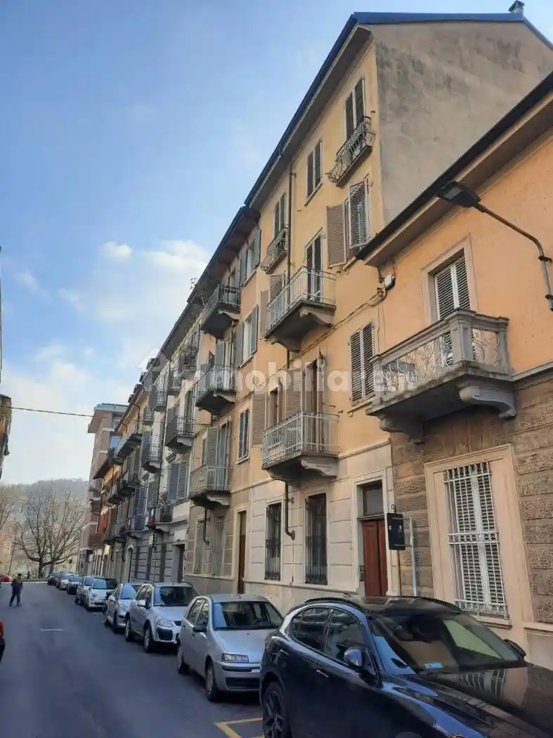 Appartamento in affitto a Torino