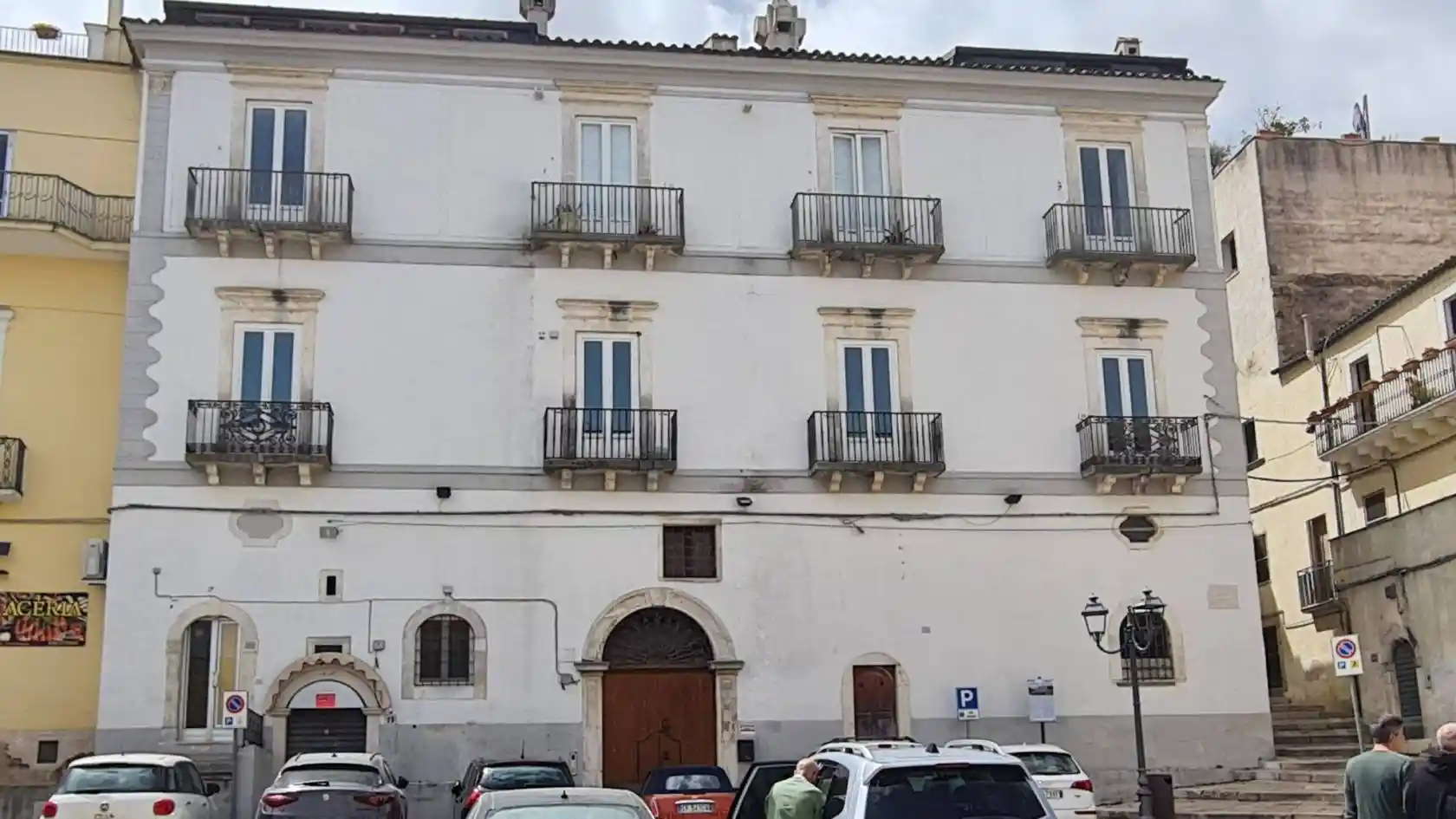Appartamento in vendita a Vico del Gargano