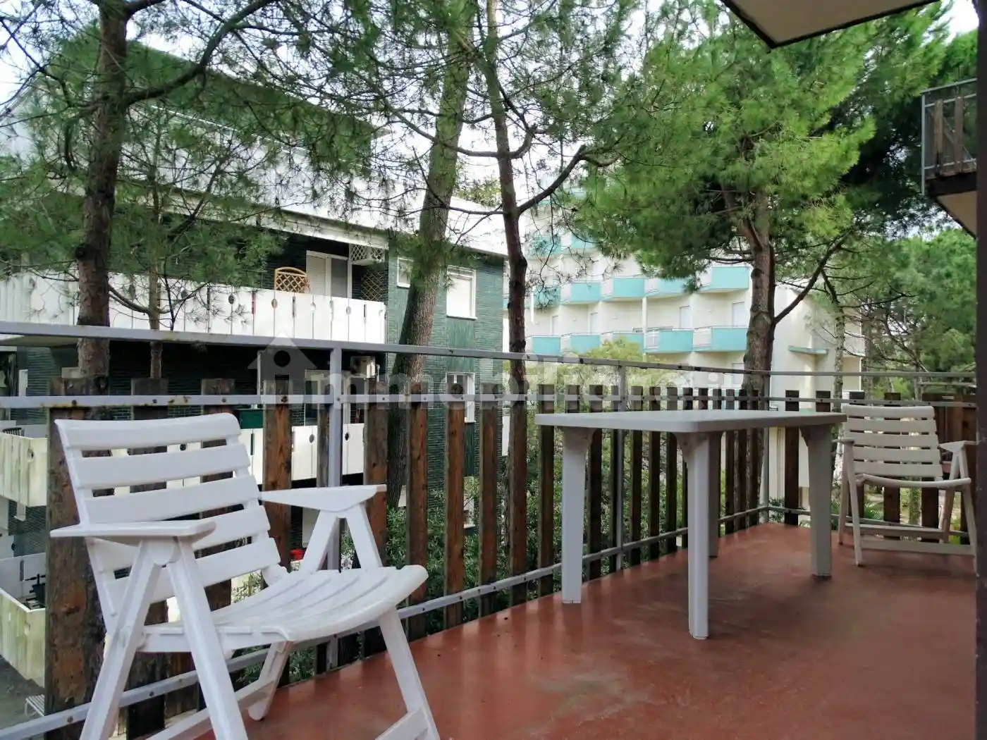 Appartamento in affitto a Cervia