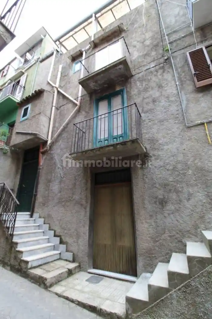 Casa indipendente in vendita a Bisacquino