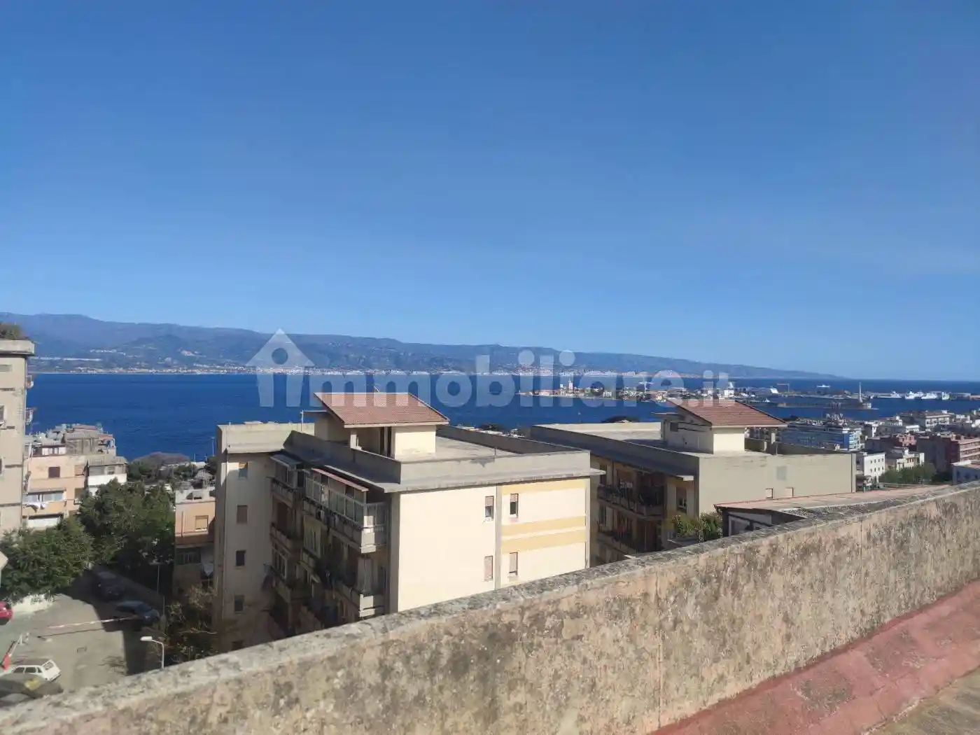 Appartamento in vendita a Messina