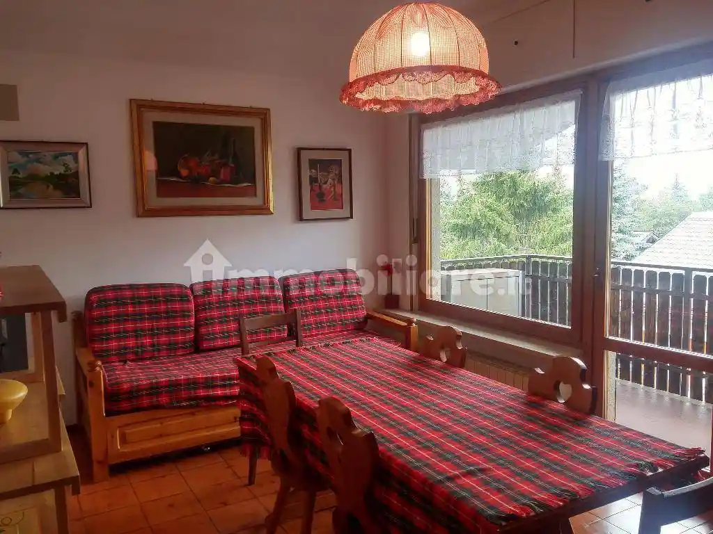 Appartamento in affitto a Oulx