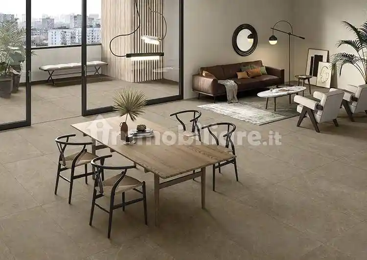 Villetta a schiera in vendita a Torino