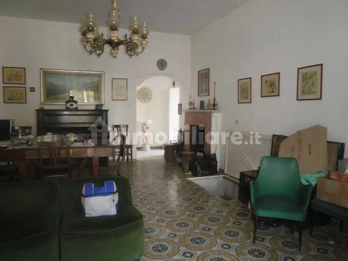Casa indipendente in vendita a Paolisi