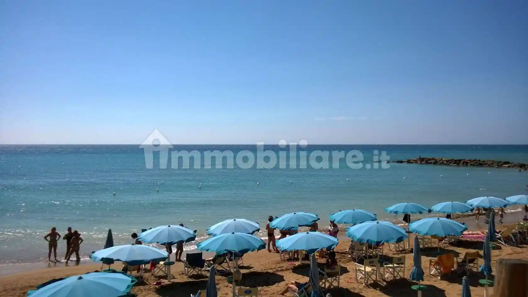 Appartamento in villa Contrada Anastasi, Anastasi II, Isola di Capo Rizzuto - foto 2