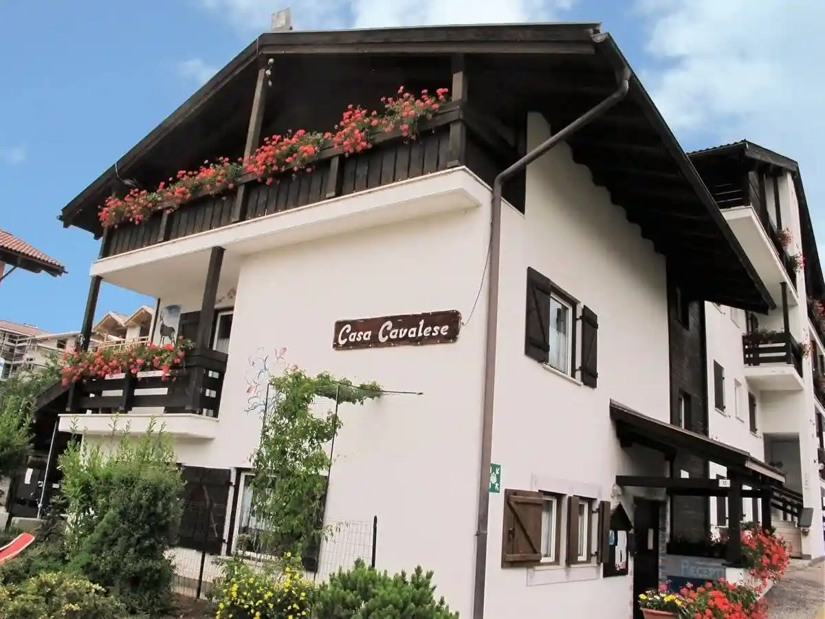 Attico - Mansarda in vendita a Cavalese