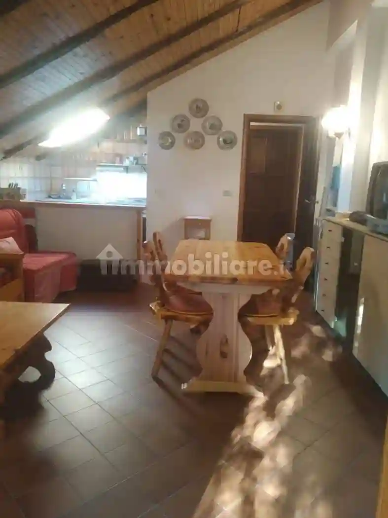 Attico - Mansarda - foto 2