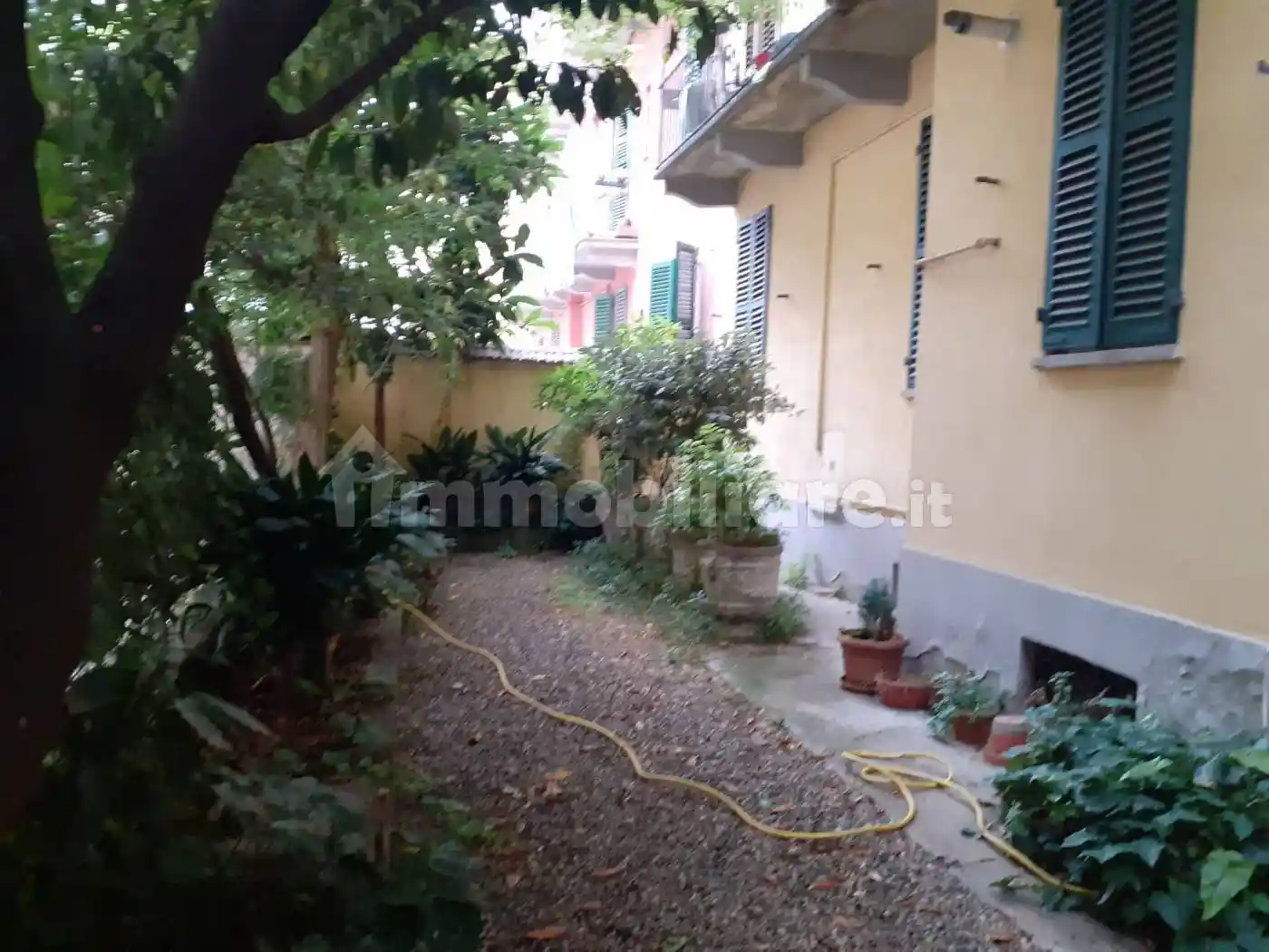 Appartamento in vendita a Alessandria