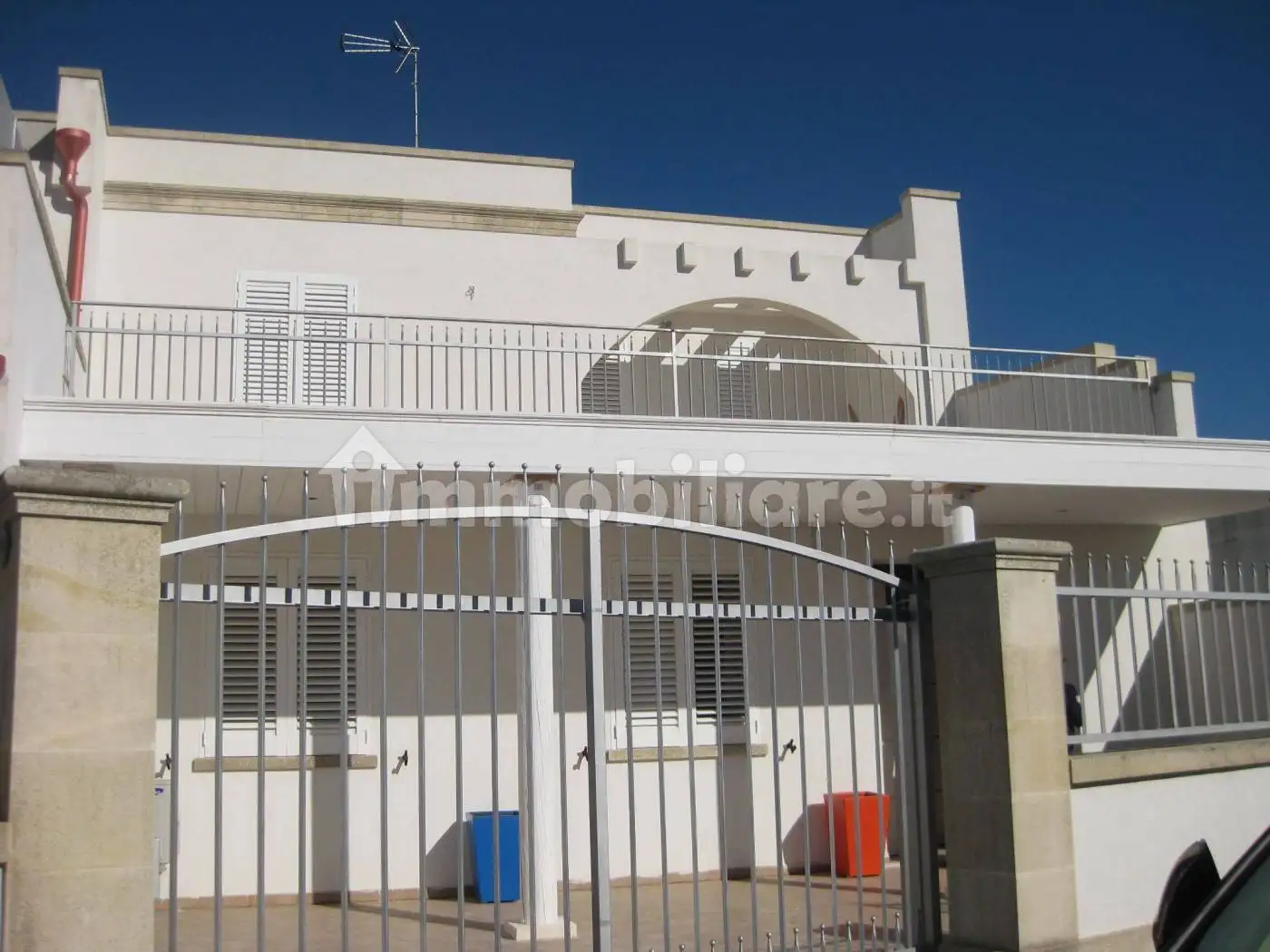 Casa indipendente in vendita a Cannole