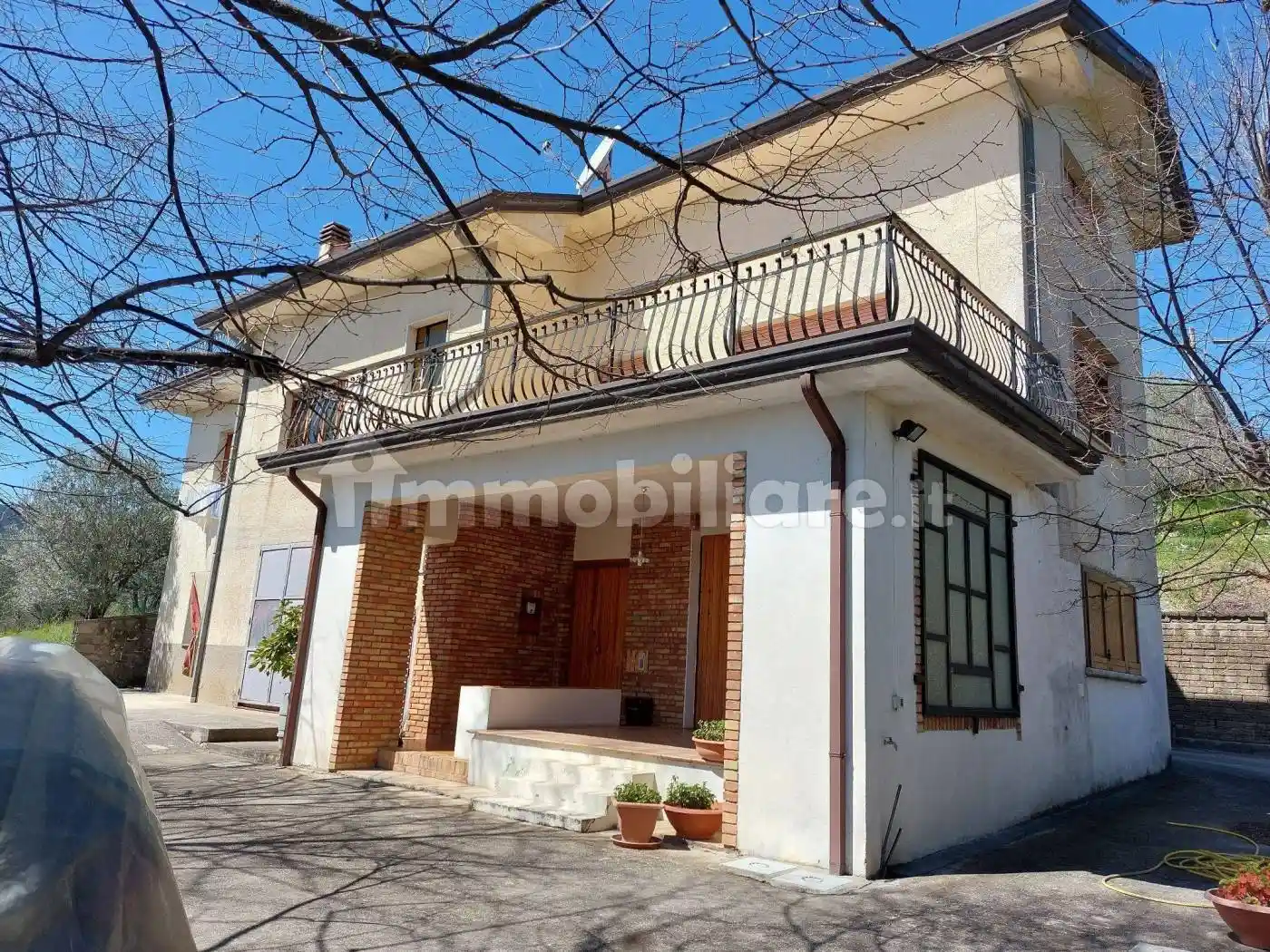 Villa in vendita a Alatri