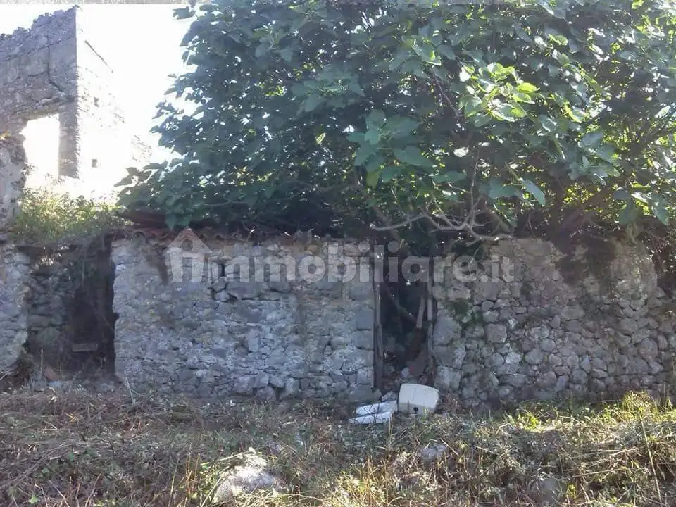 Rustico - Casale in vendita a Maratea