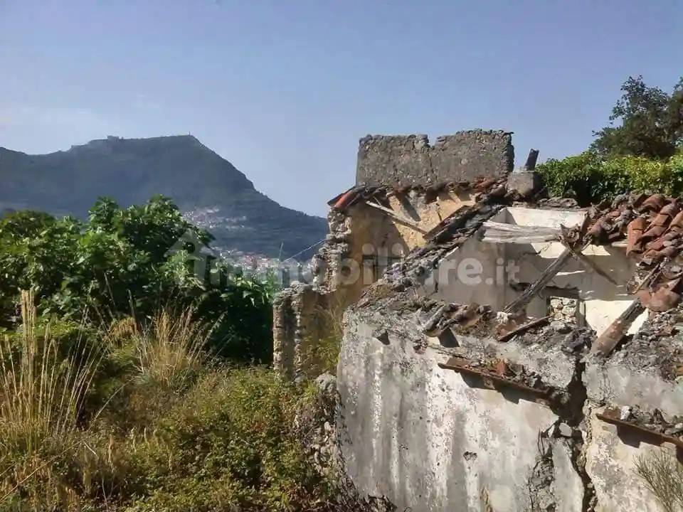 Casale Strada Comunale San Basile, Maratea - foto 2