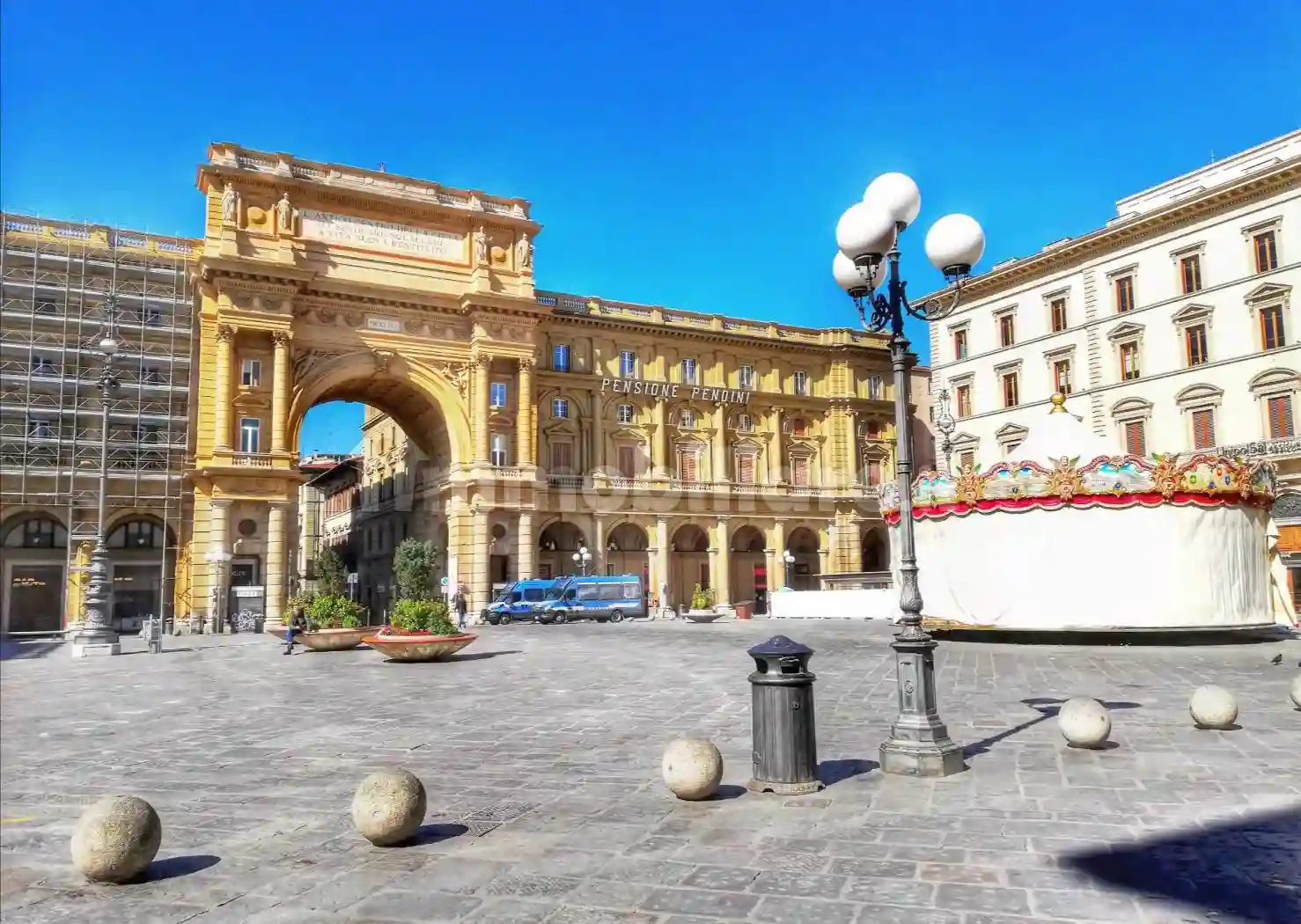 Palazzo - Edificio - foto 5