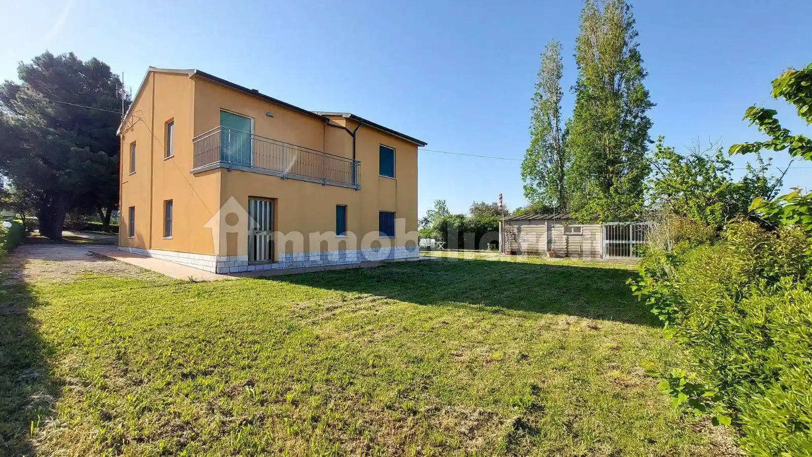 Villa in vendita a Senigallia