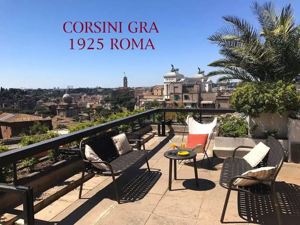 Palazzo - Edificio in vendita a Roma