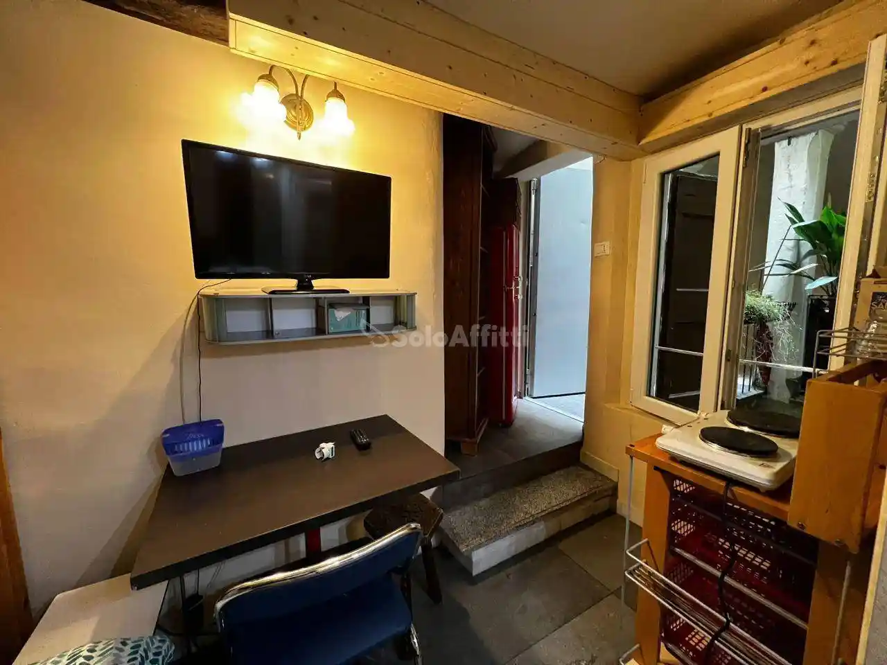 Appartamento in affitto a Modena