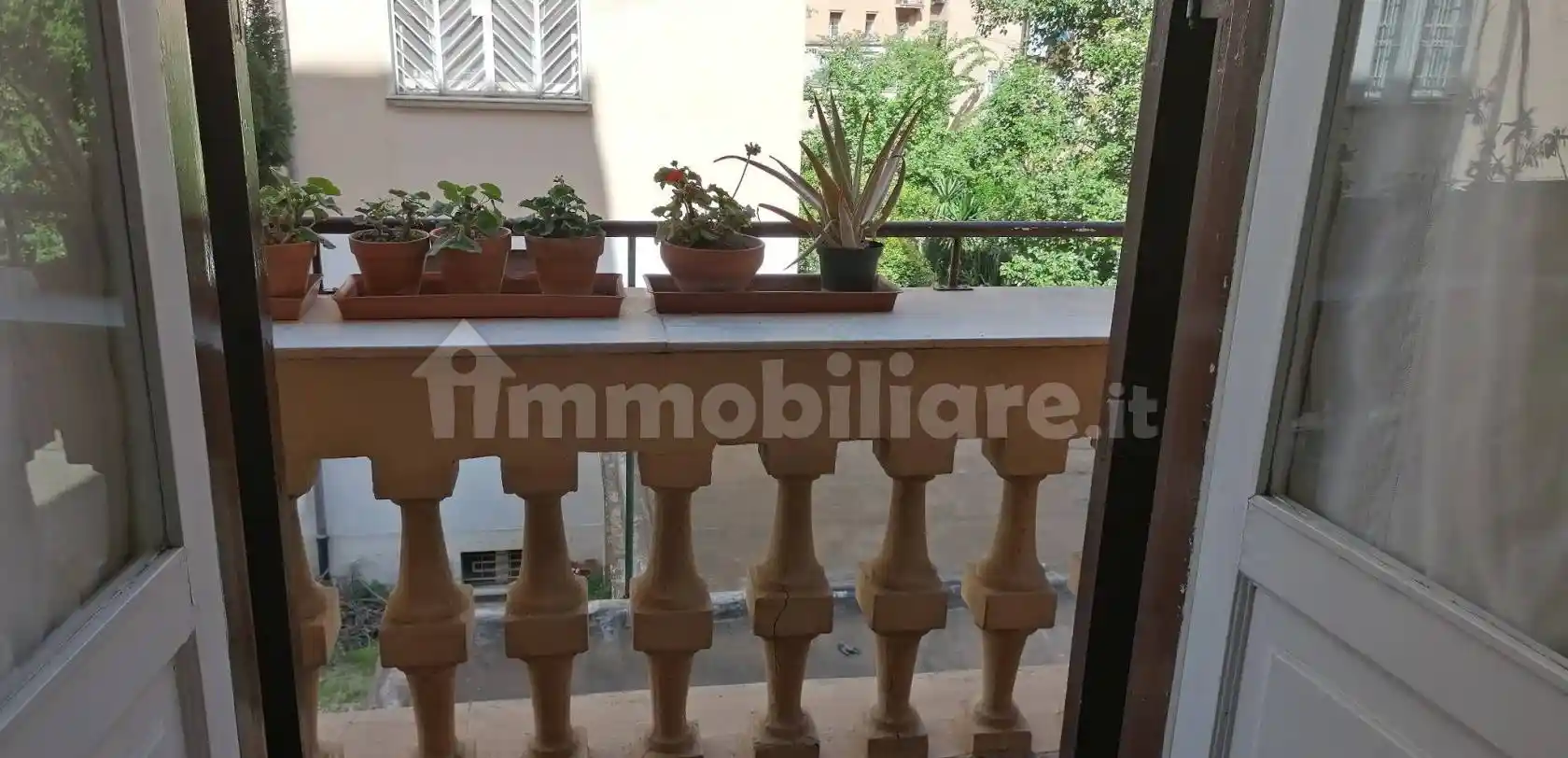 Appartamento in affitto a Roma