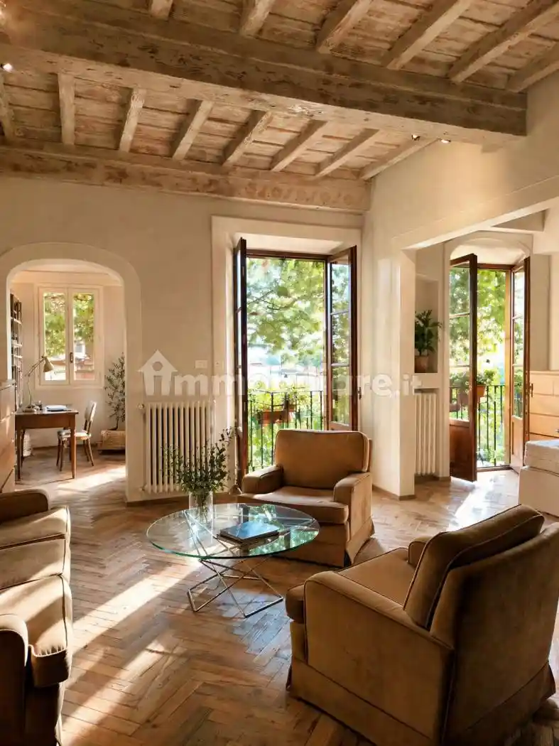 Appartamento in affitto a Firenze