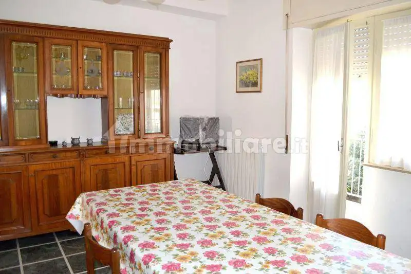 Appartamento in affitto a Grosseto