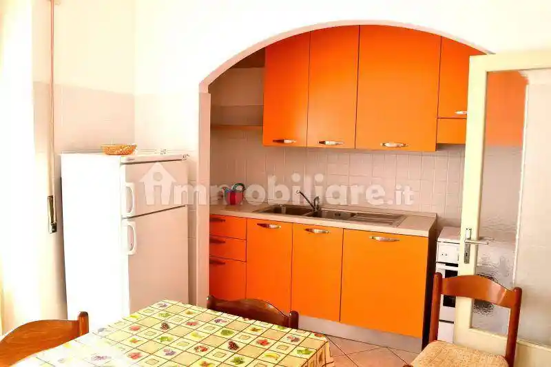 Quadrilocale via Piave ,30, Cottolengo, Grosseto - foto 3