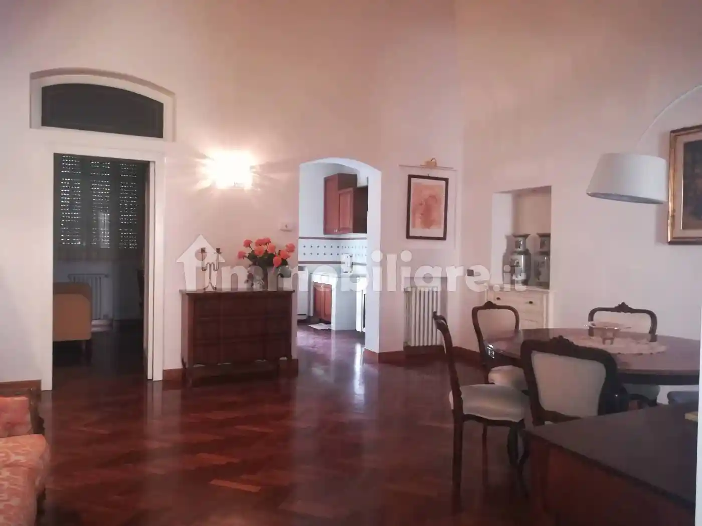 Appartamento in affitto a Bari