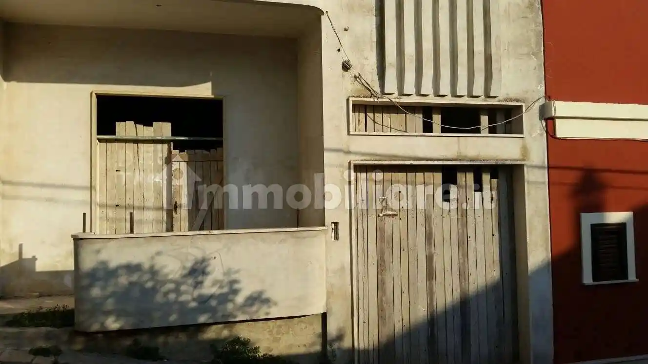 Casa indipendente in vendita a Sannicola