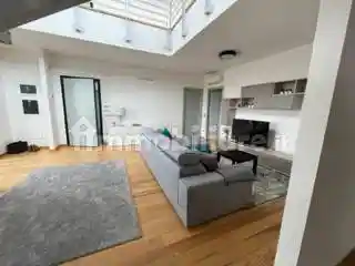 Attico - Mansarda in affitto a Modena