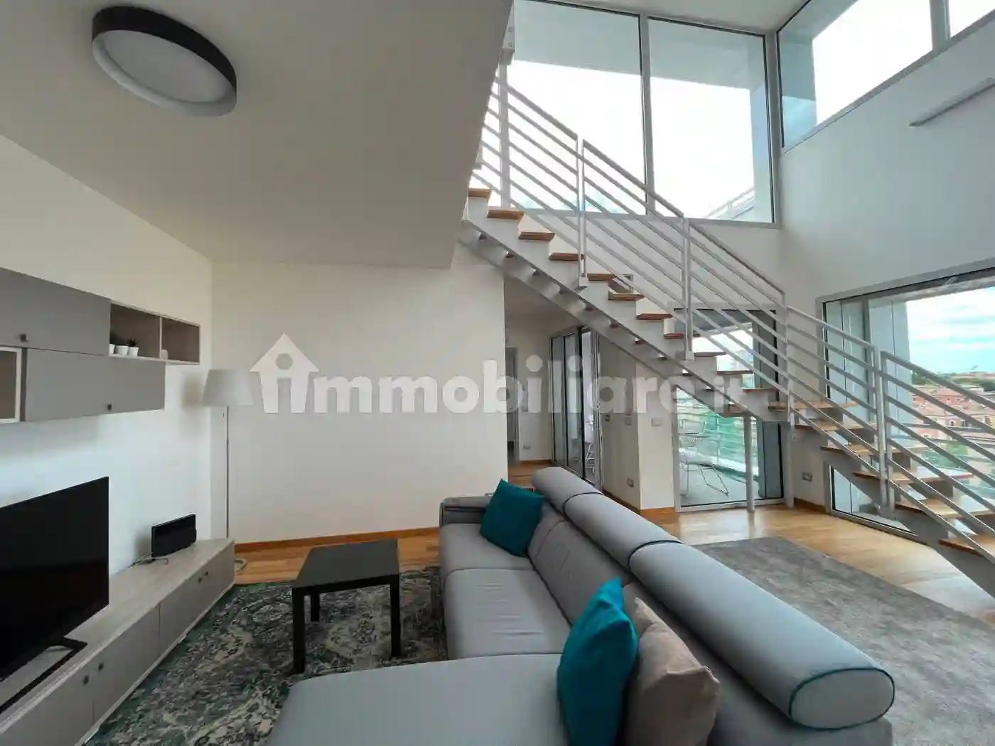 Attico - Mansarda - foto 2