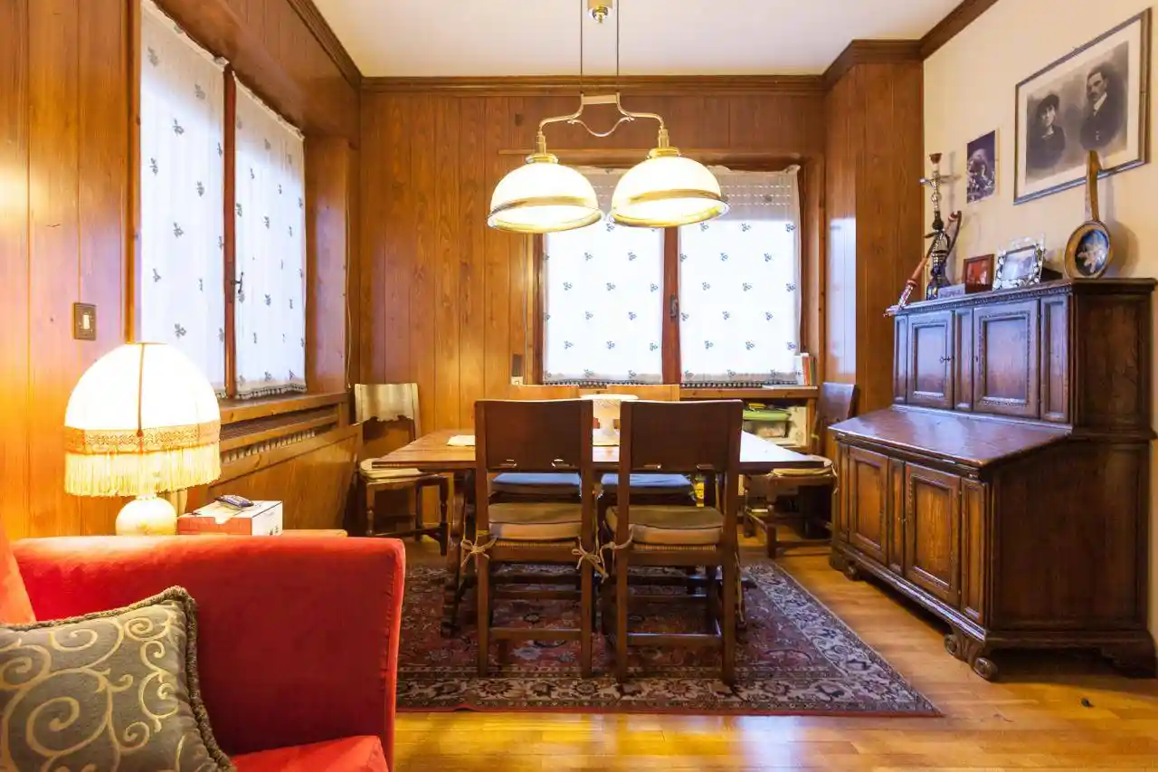 Villa in vendita a Chiampo