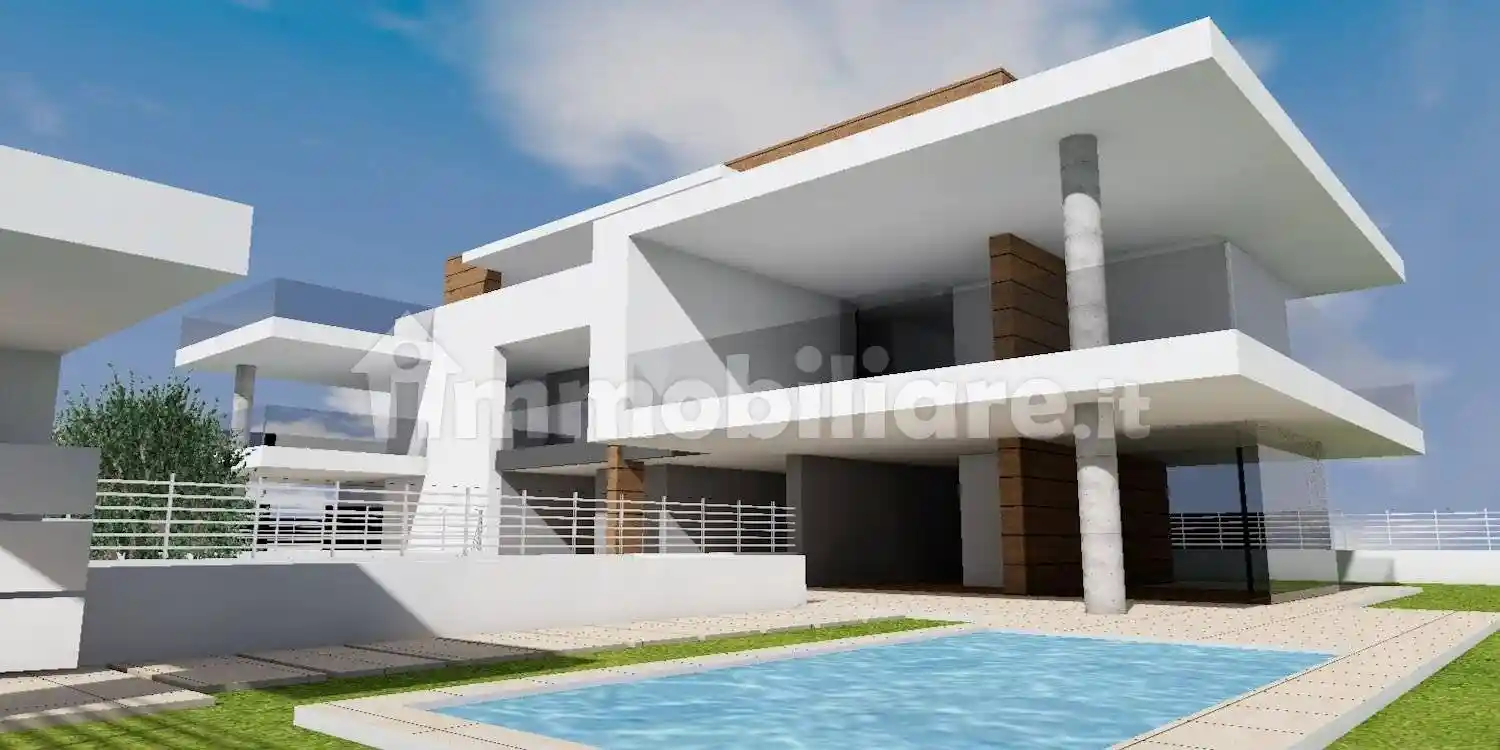 Villa in vendita a Roma