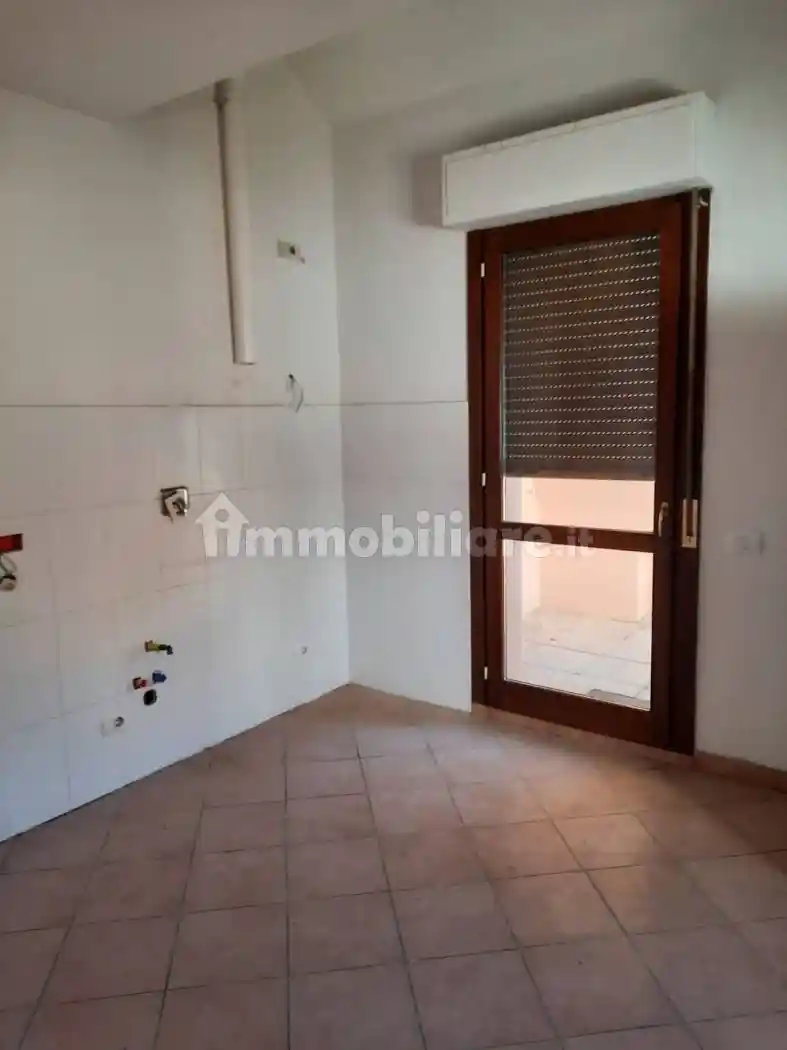 Appartamento in vendita a Prato