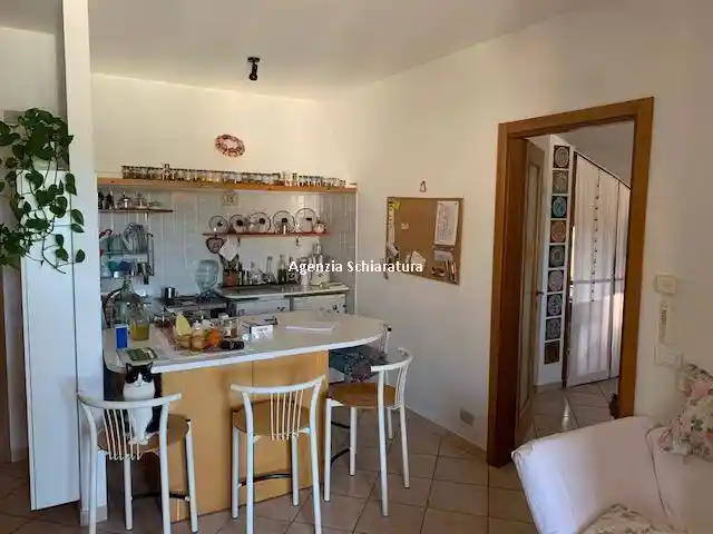 Attico - Mansarda in vendita a Montelabbate