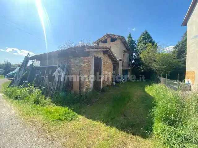 Rustico - Casale in vendita a Vignola