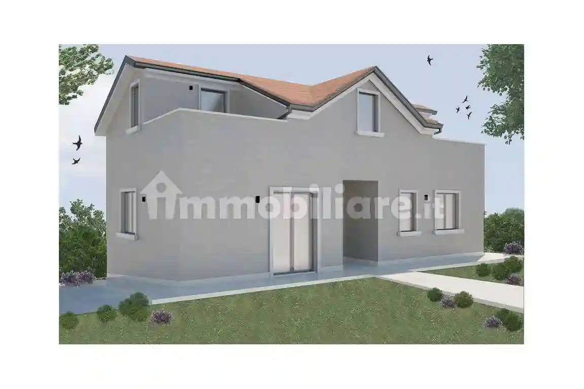 Casa indipendente - foto 5