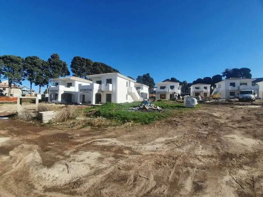 Appartamento in vendita a Ricadi