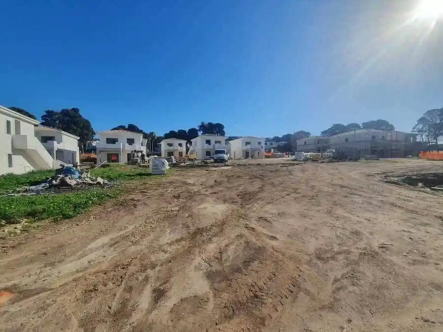 Trilocale nuovo, primo piano, Santa Domenica, Ricadi - foto 4