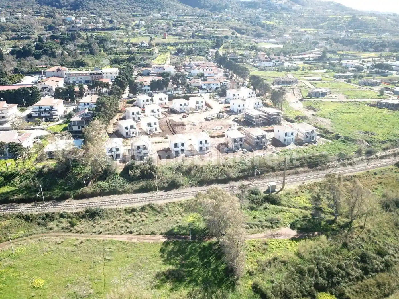 Trilocale nuovo, primo piano, Santa Domenica, Ricadi - foto 5