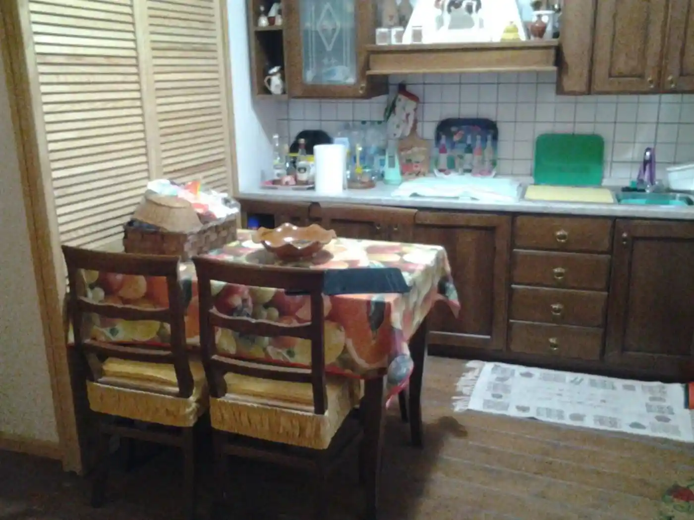 Appartamento via dei Daini 77, Camporotondo, Cappadocia - foto 4