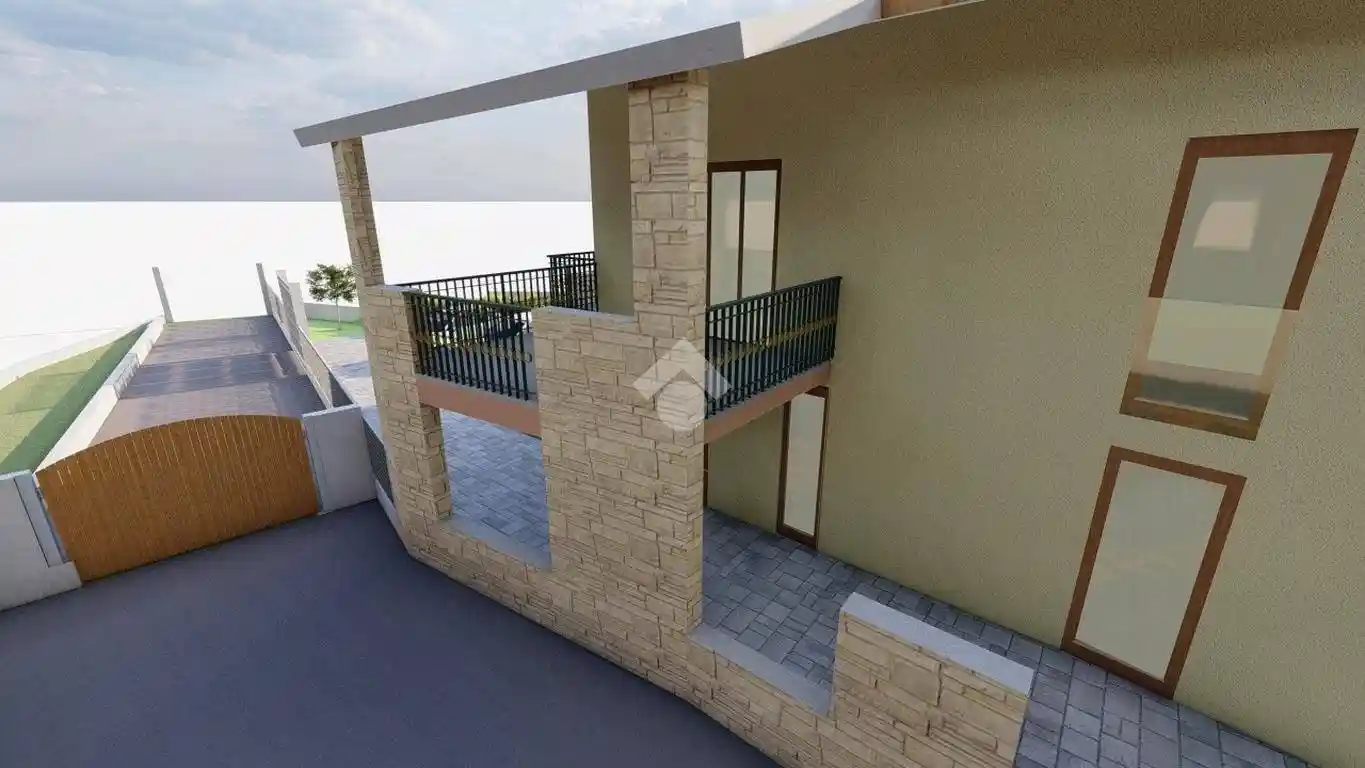 Rustico - Casale in vendita a Lanzo Torinese