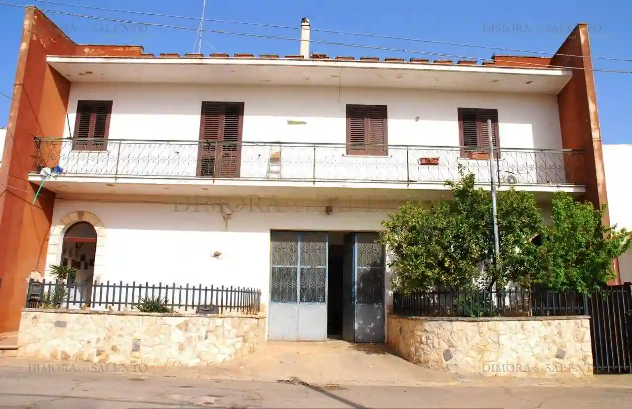 Casa indipendente - foto 2