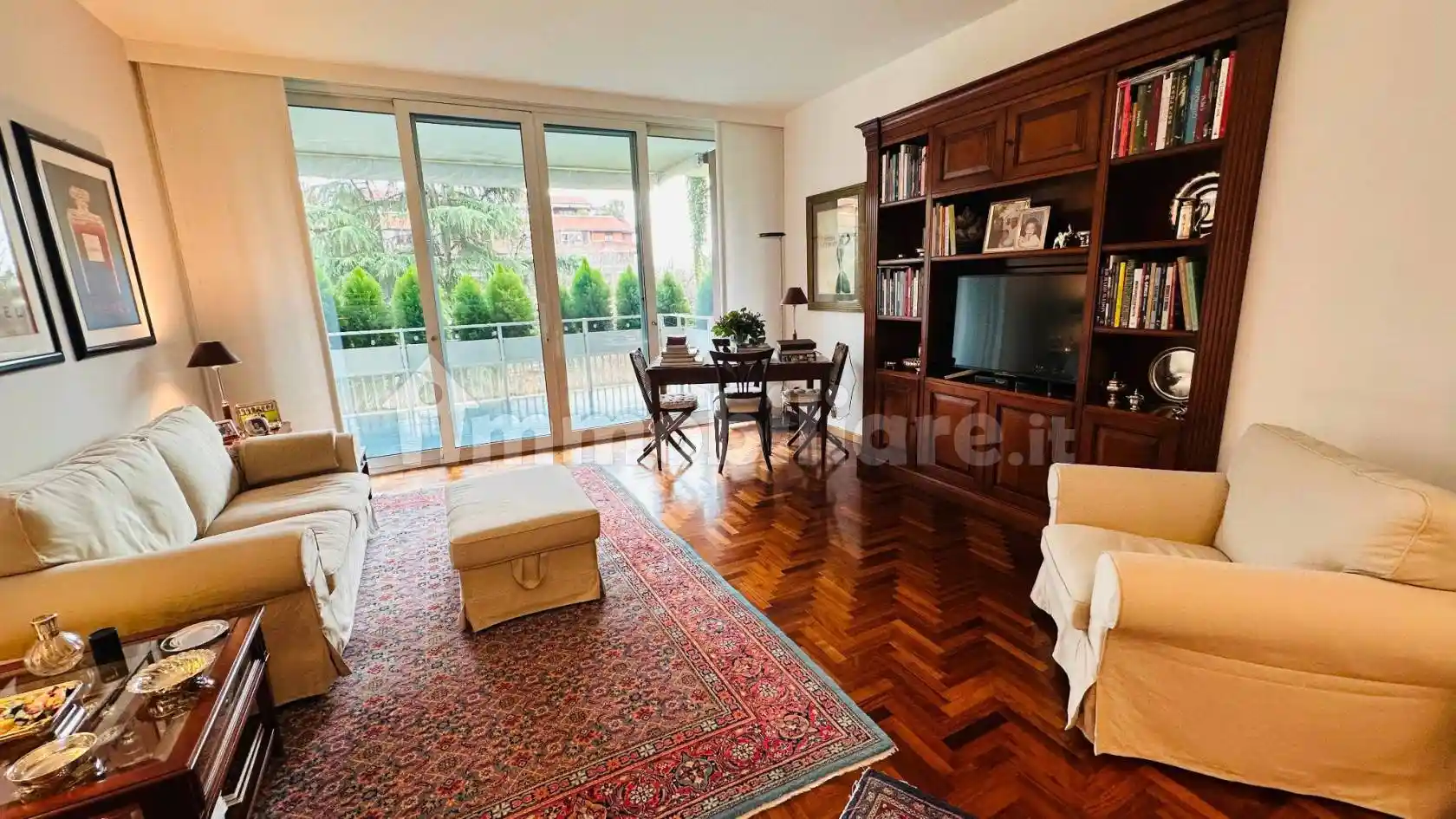 Appartamento in vendita a Segrate